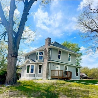819 Cheyenne St, Boelus, NE 68820