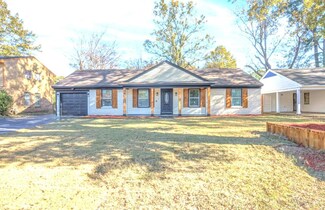 3220 Craig St, Memphis, TN 38118