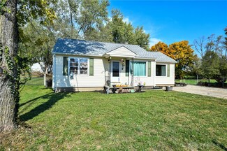 110 Dalton Ave, Franklin, OH 45005