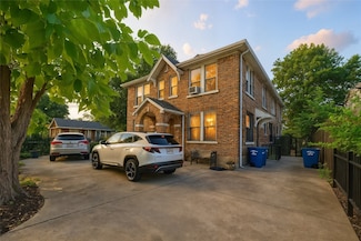 628 Haines Ave, Dallas, TX 75208