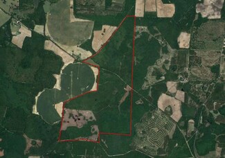 0 NW Hooten Hollow Rd Unit 290067, Greenville, FL 32331