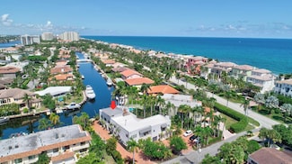 1121 Bel Air Dr Unit 4, Highland Beach, FL 33487