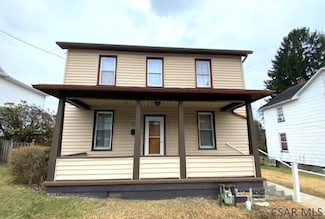 274 Strayer St, Johnstown, PA 15906