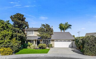 21012 Manessa Cir, Huntington Beach, CA 92646