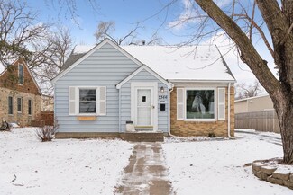 3366 Brunswick Ave S, Saint Louis Park, MN 55416