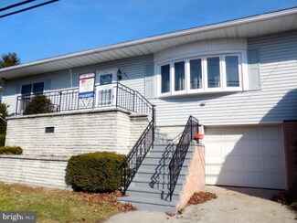 601 W Spring St, Frackville, PA 17931