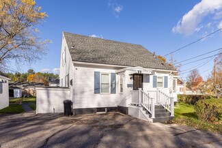 7 Wilson St, Somersworth, NH 03878