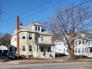 264 Stevens Ave, Portland, ME 04103