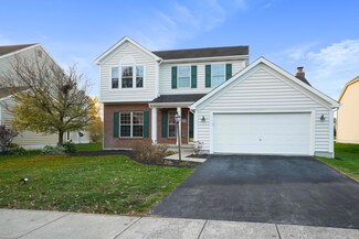 4703 Greyson Dr, Powell, OH 43065