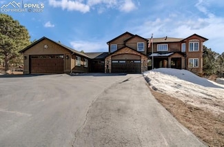 655 E Kings Deer Point, Monument, CO 80132
