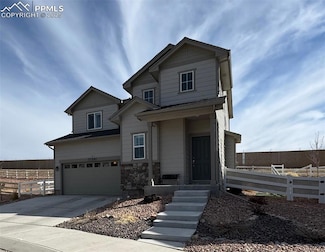 3708 Vineyard Cir, Colorado Springs, CO 80922