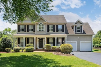 1778 Verona Dr, Charlottesville, VA 22911