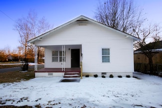 4501 W 28th St, Little Rock, AR 72204