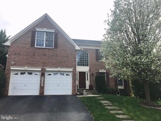 18502 Black Kettle Dr, Boyds, MD 20841