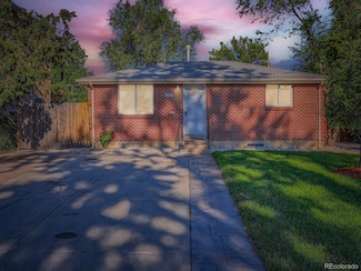 1731 Uinta St, Denver, CO 80220
