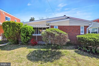 7439 8th St NW, Washington, DC 20012