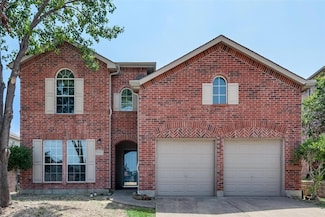 3725 Gannet Dr, Mesquite, TX 75181