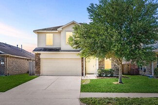 41 Blisten Spring Ln, Manvel, TX 77578