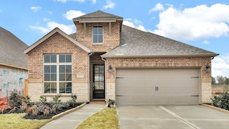 19123 Satsuma Ridge Dr, Manvel, TX 77578