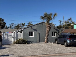 605 69th Ave, Saint Pete Beach, FL 33706