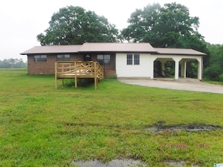 530 Sand Rock Ave, Leesburg, AL 35983