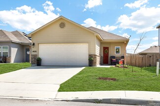 14626 Hackamore Way, Elmendorf, TX 78112