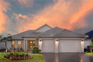 14311 Neptune Ave, Naples, FL 34114