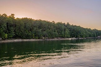 LOT 60 Pointe Sixteen, Crane Hill, AL 35053