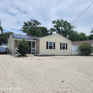 881 Radio Rd, Little Egg Harbor Township, NJ 08087