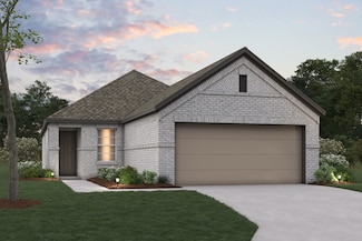 Primrose, Krum, TX 76249