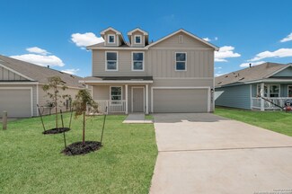3110 Corvette Dr, Robstown, TX 78380