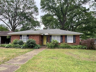 4227 Carolyn Dr, Memphis, TN 38111