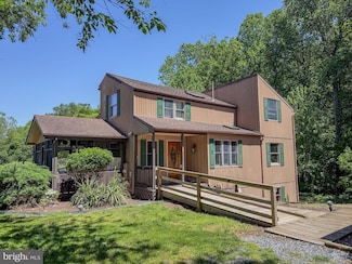 4293 Wrights Mill Rd, Trappe, MD 21673