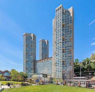 7004 Blvd E Unit 40G, Guttenberg, NJ 07093