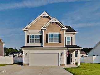 43 Jonalker Ct, Clayton, NC 27520