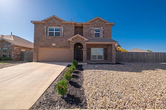 1206 Conquistador Ct, Midland, TX 79705