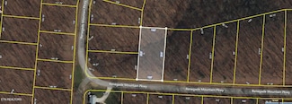 lot734 Renegade Mountain Pkwy, Crab Orchard, TN 37723