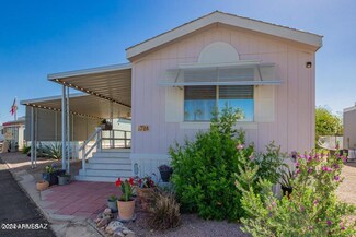 4315 N Flowing Wells Rd Unit 76, Tucson, AZ 85705