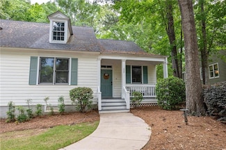 230 Beech Haven Ln, Eatonton, GA 31024