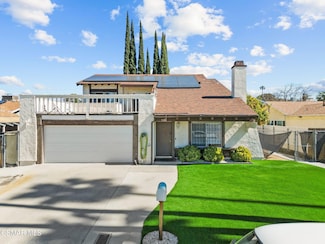1186 Appleton Rd, Simi Valley, CA 93065