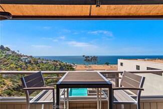 21805 Ocean Vista Dr Unit 23, Laguna Beach, CA 92651