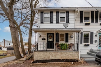 215 Park Row, Emmaus, PA 18049