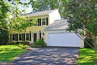 3201 Brynwood Place, Herndon, VA 20171