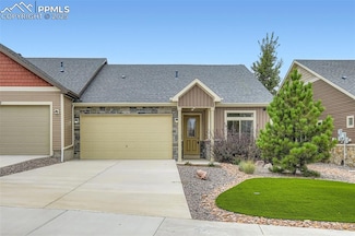 6260 Melvick Point, Colorado Springs, CO 80927