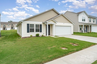 418 Winsley Dr, Salisbury, NC 28147