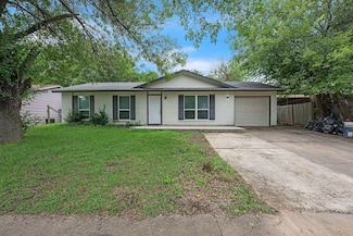 4707 Dove Springs Dr, Austin, TX 78744