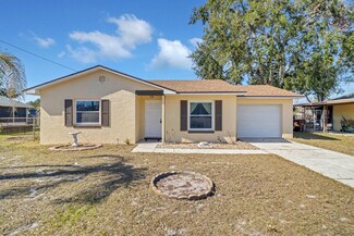 614 Lavon Ct, Kissimmee, FL 34741