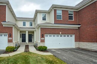 10616 W 154th Place, Orland Park, IL 60462