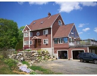675 Woods Rd, Barre, MA 01005