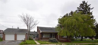 1005 N Ulster St, Allentown, PA 18109